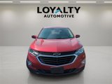 Used 2019 Chevrolet Equinox LT image 3