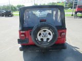 Used 1997 Jeep Wrangler SE image 4
