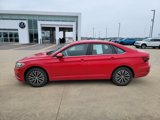Used 2021 Volkswagen Jetta S image 6
