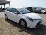 Used 2023 Toyota Corolla LE image 6