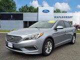 Used 2017 Hyundai Sonata SE image 2