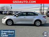 Used 2021 Toyota Corolla LE image 3