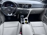 Used 2020 Kia Sportage S w/ S FWD Sunroof Package image 2