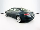 Used 2013 MAZDA MAZDA6 i Grand Touring w/ Technology Pkg image 5