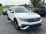 Certified 2022 Volkswagen Tiguan SE image 3