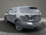 Used 2018 Ford Explorer Sport image 3