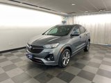 Certified 2022 Buick Encore GX Select w/ Sport Touring Package image 2