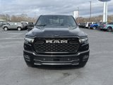 New 2025 RAM 1500 Big Horn image 3