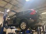 Used 2015 Honda CR-V EX-L image 4