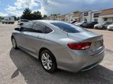 Used 2015 Chrysler 200 Limited image 5