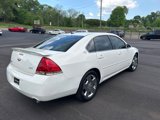 Used 2008 Chevrolet Impala SS w/ Convenience Package image 5