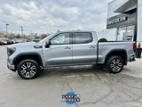Used 2024 GMC Sierra 1500 AT4 w/ AT4 Preferred Package image 5