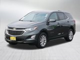 Used 2021 Chevrolet Equinox LT image 3