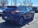 Used 2022 Chevrolet TrailBlazer RS image 4
