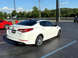 Used 2013 Kia Optima SX w/ Premium Touring Pkg image 3