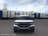 New 2025 Ford Bronco Sport Big Bend image 6