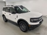New 2024 Ford Bronco Sport Big Bend w/ Convenience Package image 3