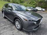 Used 2022 MAZDA CX-5 AWD 2.5 S w/ Select Package image 2