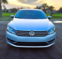 Used 2013 Volkswagen Passat 2.5 SE image 2