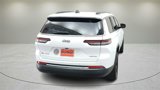 Used 2021 Jeep Grand Cherokee L Limited image 6