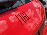 New 2024 FIAT 500 e (RED) image 5