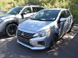 Used 2021 Mitsubishi Mirage ES image 2