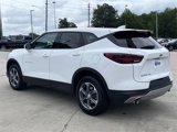 Used 2023 Chevrolet Blazer LT image 3