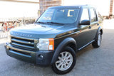 Used 2007 Land Rover LR3 SE image 4