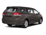 Used 2013 Toyota Sienna XLE image 3