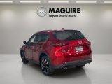 Used 2023 MAZDA CX-5 AWD 2.5 S w/ Premium Package image 4