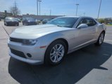 Used 2015 Chevrolet Camaro LT image 3