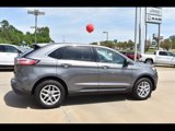 Used 2024 Ford Edge SEL image 2