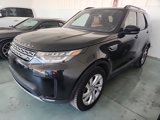 Used 2017 Land Rover Discovery HSE image 2