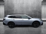 Used 2022 Subaru Outback Onyx Edition XT image 4
