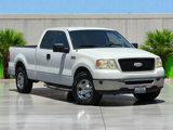 Used 2006 Ford F150 XLT image 2