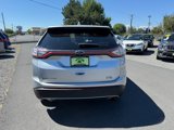 Used 2017 Ford Edge SEL w/ Equipment Group 201A image 4