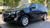 Used 2020 Chevrolet Equinox LT image 4