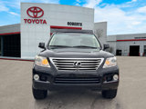 Used 2010 Lexus LX 570 4WD image 2