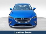 Used 2016 MAZDA CX-3 Grand Touring image 3