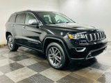 Used 2019 Jeep Grand Cherokee Limited image 3
