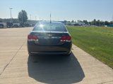 Used 2014 Chevrolet Cruze LTZ w/ RS Package image 4