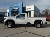 New 2025 GMC Sierra 2500 Pro w/ Convenience Package image 3