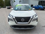 Certified 2021 Nissan Rogue SV image 3
