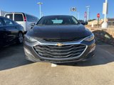 Used 2023 Chevrolet Malibu LT image 3