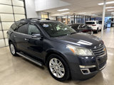 Used 2014 Chevrolet Traverse LT w/ All-Star Edition image 2