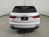 Certified 2024 Audi Q3 2.0T Premium image 6