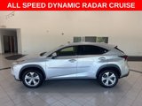 Used 2017 Lexus NX 200t FWD image 4