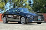 Certified 2025 Mercedes-Benz CLA 250 4MATIC image 2