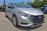 Used 2024 Nissan Versa S image 5