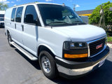 Used 2023 GMC Savana 2500 w/ Driver Convenience Package image 3